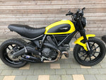 OPC Ducati Scrambler Fender Elimination Kit - Canyon Motorcycles