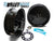 Moon Wheel Kit Stage 1 - Any Size, Any Custom Finish! Deposit.