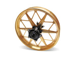 Sulby Star 6 Wheel Kit  Stage 1 - Any Size, Any Custom Finish! Deposit.