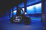 Moon Wheel Kit - Stage 2 - Any Size, Any Custom Finish with Tires of your choice! Deposit.