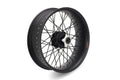 Indian 40 Spoke Profile Wheel Kit - Stage 1 - Any Size, Any Custom Finish! Deposit.