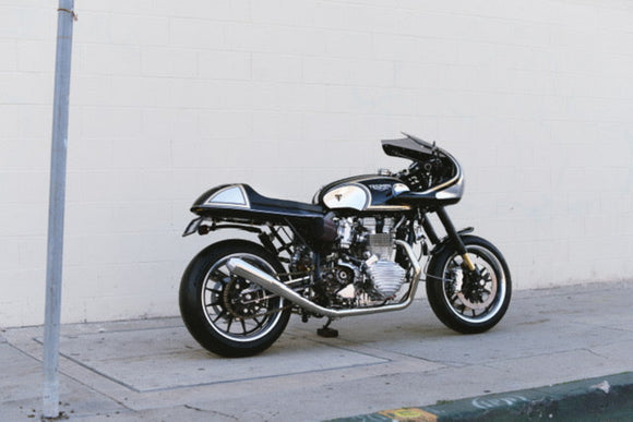 Sulby 12 Wheel Kit- Stage 2