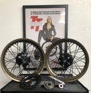 40 Spoke Alloy Cruiser Wheel Kit - Stage 2-68