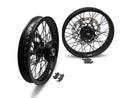 Triumph Bespoke Custom Wheel Kit Stage 1-25