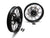 Triumph Bespoke Custom Wheel Kit Stage 1