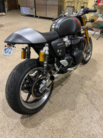 Sulby 6 Wheel Kit- Stage 2 - Any Size, Any Custom Finish with Tires of your choice! Deposit.