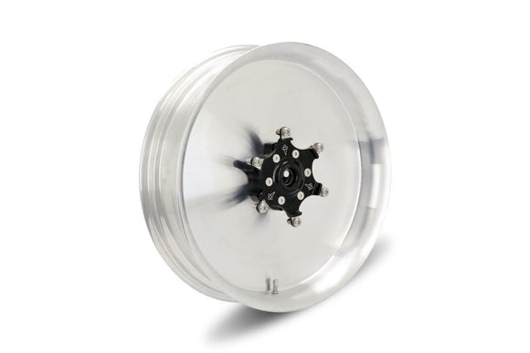 Moon Wheel Kit Stage 1