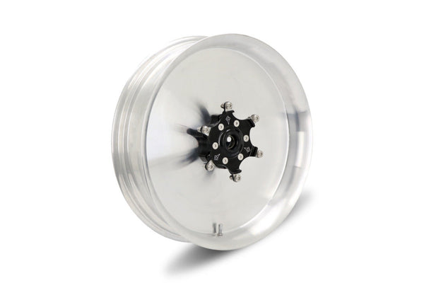 Moon Wheel Kit Stage 1 - Any Size, Any Custom Finish! Deposit.