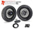 Triumph Bespoke Custom Wheel Kit Stage 2