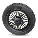 Fatspoke Billet Profile Wheel Kit- Stage 2-3