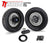 Fatspoke Billet Profile Wheel Kit- Stage 2- Any Size, Any Custom Finish with Tires of your choice! Deposit.