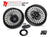 Fatspoke 52 Billet Profile Kit - Canyon Motorcycles
