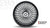 Harley Bespoke Custom Wheel Kit Stage 1