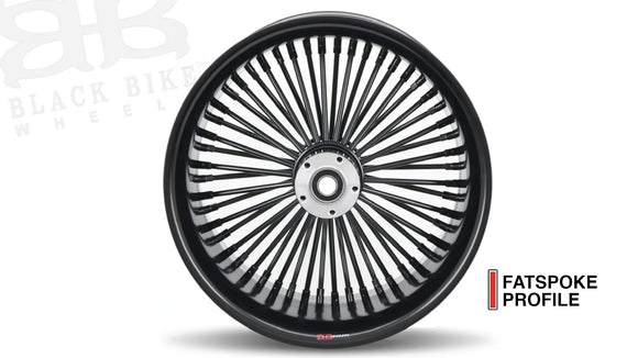 Indian Bespoke Custom Wheel Kit Stage 1