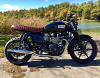 Sulby 6 Wheel Kit- Stage 2 - Any Size, Any Custom Finish with Tires of your choice! Deposit.