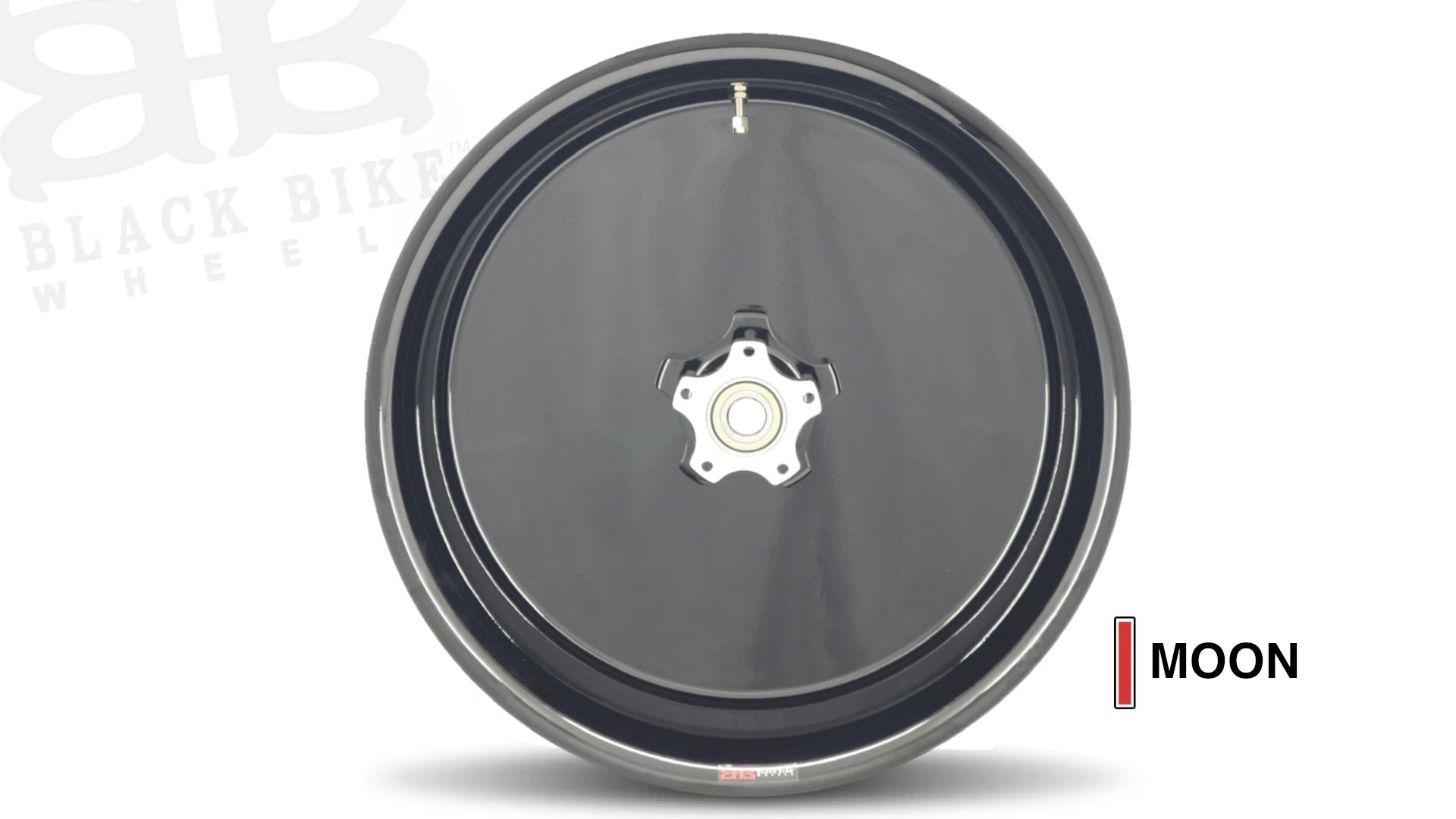 Harley Bespoke Custom Wheel Kit Stage 1