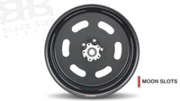 Harley Bespoke Custom Wheel Kit Stage 1