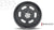 Harley Bespoke Custom Wheel Kit Stage 1