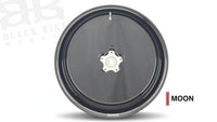 Harley Bespoke Custom Wheel Kit Stage 1