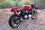 Sulby Moto 6 Wheel Kit- Stage 2 - Any Size, Any Custom Finish with Tires of your choice! Deposit.