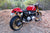 Sulby Moto 6 Wheel Kit- Stage 2 - Any Size, Any Custom Finish with Tires of your choice! Deposit.