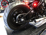 Moon Slot Wheel Kit - Stage 2 - Any Size, Any Custom Finish with Tires of your choice! Deposit.