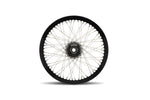 Indian 60 Spoke Classic Wheel Kit - Stage 1 - Any Size, Any Custom Finish! Deposit.