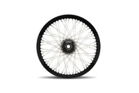Indian 60 Spoke Classic Wheel Kit - Stage 1 - Any Size, Any Custom Finish! Deposit.