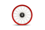 Indian 60 Spoke Classic Wheel Kit - Stage 1 - Any Size, Any Custom Finish! Deposit.