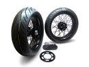 40 Spoke Alloy Custom USD Twin Disc Kit - Stage 2-1