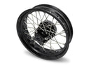 40 Spoke Alloy Retro Wheel Kit - Stage 1-2