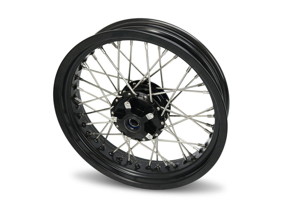 40 Spoke Alloy Retro Wheel Kit - Stage 1