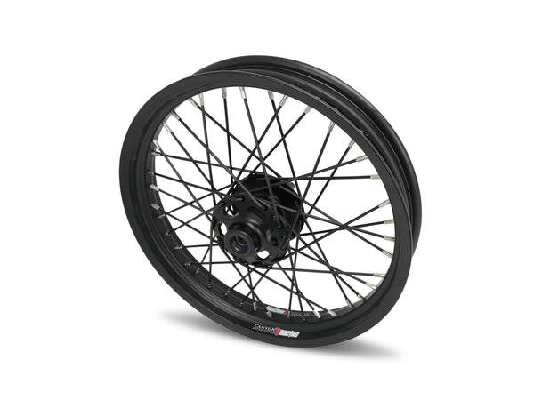 40 Spoke Alloy Off Road Wide Wheel Kit- Stage 1 - Any Size, Any Custom Finish with Tires of your choice! Deposit.