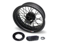 40 Spoke Alloy Off Road Wide Wheel Kit- Stage 1 - Any Size, Any Custom Finish with Tires of your choice! Deposit.