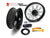 40 Spoke Alloy Off Road Wide Wheel Kit- Stage 1 - Any Size, Any Custom Finish with Tires of your choice! Deposit.