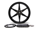 Sulby 6 Wheel Kit- Stage 1-4