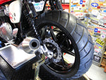Sulby 6 Wheel Kit- Stage 2 - Any Size, Any Custom Finish with Tires of your choice! Deposit.