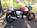 Sulby 6 Wheel Kit- Stage 2 - Any Size, Any Custom Finish with Tires of your choice! Deposit.