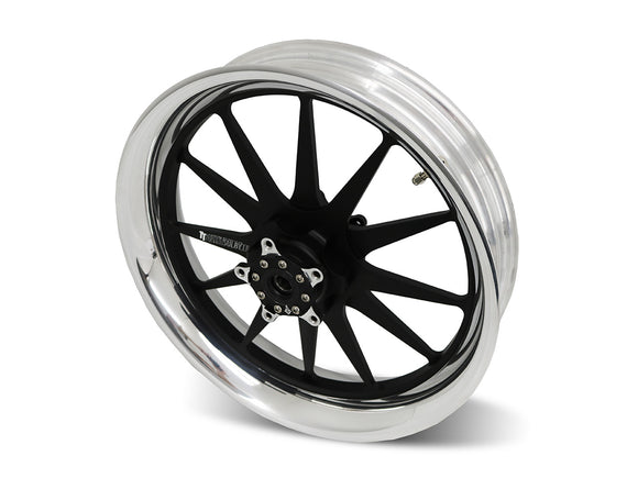 Bonneville T100 Air Cooled Billet Sulby 12 Stage 1 - Canyon Motorcycles