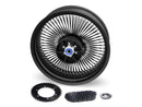 120 Spoke Radial Alloy Wheel Kit - Stage 1-5