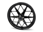 Bonneville T100 Liquid Cooled Billet Sulby Star 6 Wheel Kit Stage 1 - Canyon Motorcycles