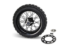 40 Spoke Alloy Big Wheeler Kit - Canyon Motorcycles