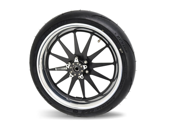 Sulby 12 Wheel Kit Stage 2 - Canyon Motorcycles