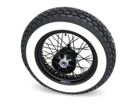 Retro Wheel Kit 40 Spoke Alloy Stage 2 - Canyon Motorcycles