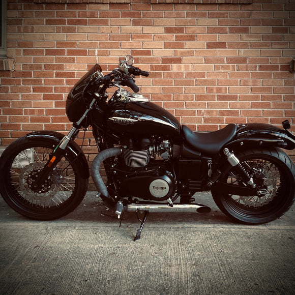 60 Spoke Alloy Wheel Kit - Stage 2