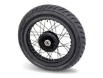 Restoration Wheel Kit 40 Spoke Alloy Stage 2 - Canyon Motorcycles