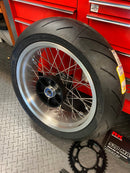 40 Spoke Alloy Street Wide Kit - Stage 2-32