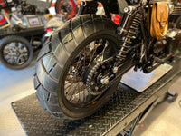 Sato Bonneville (T100 / T120) and Street Twin Rearsets - Canyon Motorcycles