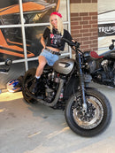 40 Spoke Alloy Cruiser Wheel Kit - Stage 2-71