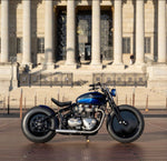 Moon Wheel Kit - Stage 2 - Any Size, Any Custom Finish with Tires of your choice! Deposit.
